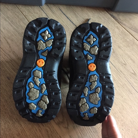 Timberland boots (kids) - Picture 3 of 4